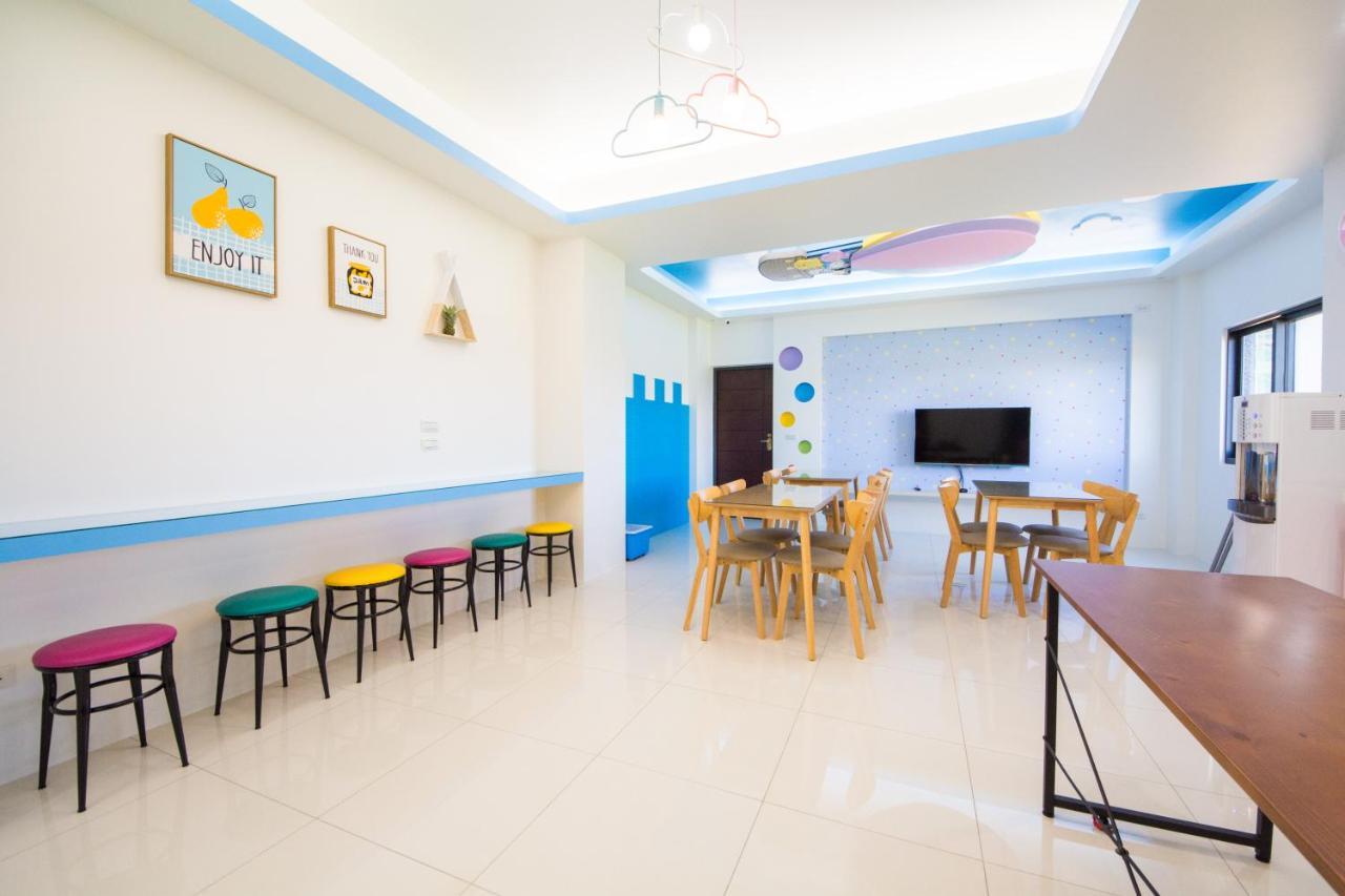 Kids Paradise Wujie Buitenkant foto