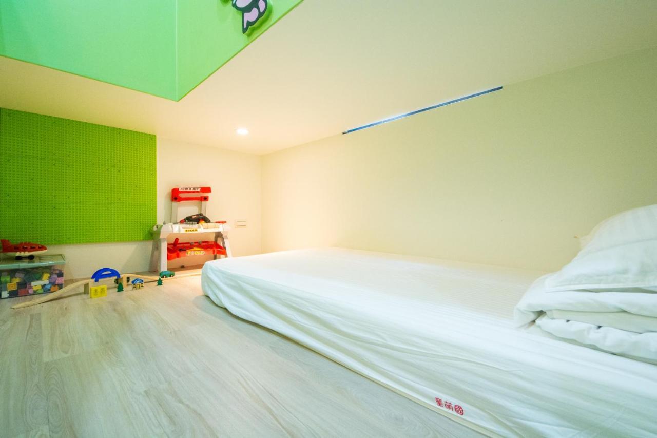 Kids Paradise Wujie Buitenkant foto
