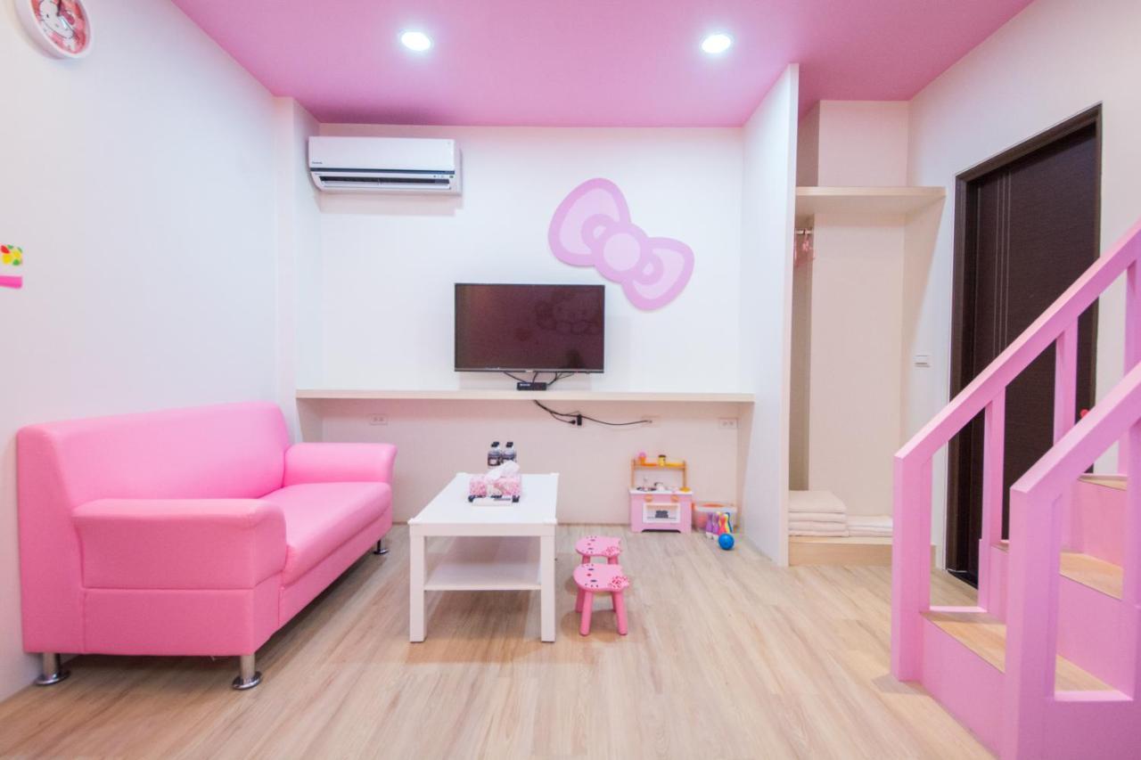 Kids Paradise Wujie Buitenkant foto